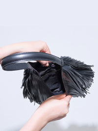 【HELOYSE】TEXAS SHOULDER