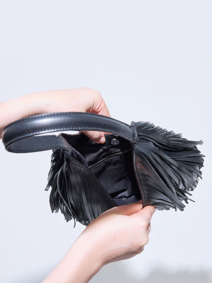 【HELOYSE】TEXAS SHOULDER