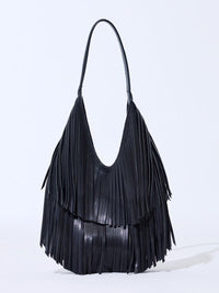 【HELOYSE】TEXAS SHOULDER