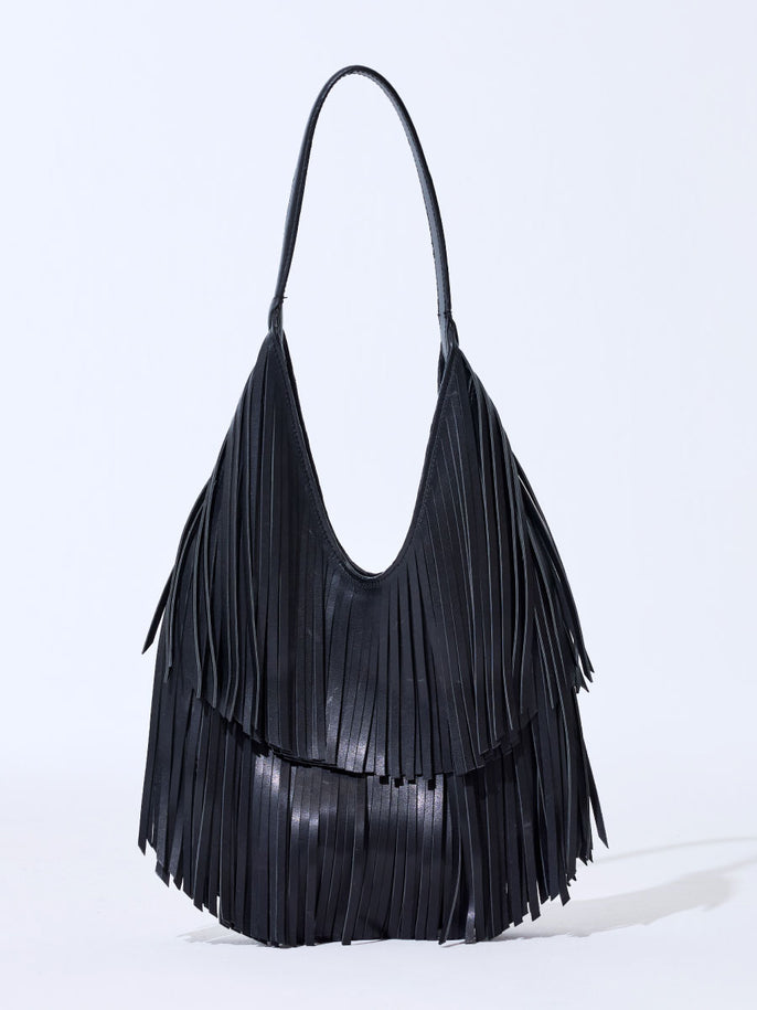 【HELOYSE】TEXAS SHOULDER