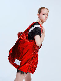 【HELOYSE】CANDY TOTE