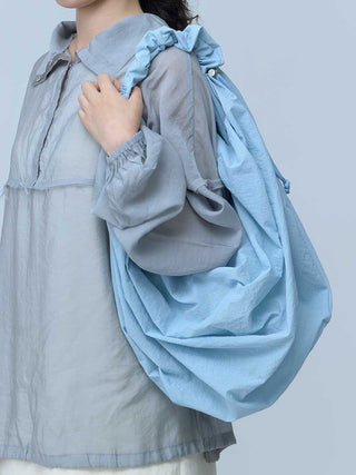 【ACOC】MID TANGLE TWIST BAG