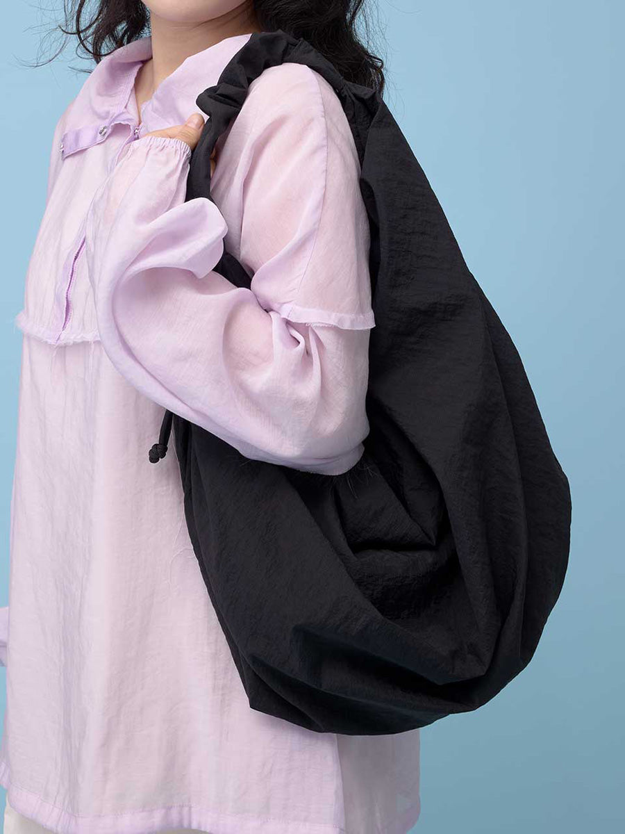 ACOC アコック / MID TANGLE TWIST BAG – HOUSE by Jack of All Trades