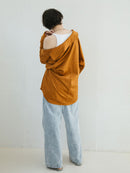 【CAROUSELAMBRA】VINTAGE SHIRTS JK