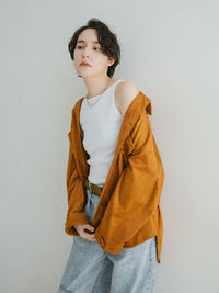 【CAROUSELAMBRA】VINTAGE SHIRTS JK