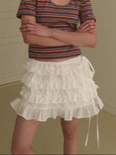 【OURSAALTY】ALOHA WRAP COVER UP