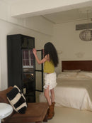 【OURSAALTY】ALOHA WRAP COVER UP