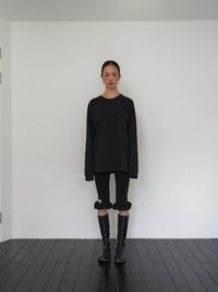 【OURSAALTY】BASIC SAALTY OVERFIT T-SHIRTS