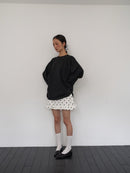 【OURSAALTY】BASIC SAALTY OVERFIT T-SHIRTS