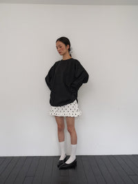 【OURSAALTY】BASIC SAALTY OVERFIT T-SHIRTS