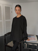 【OURSAALTY】BASIC SAALTY OVERFIT T-SHIRTS