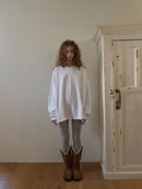 【OURSAALTY】BASIC SAALTY OVERFIT T-SHIRTS