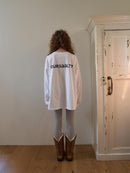 【OURSAALTY】BASIC SAALTY OVERFIT T-SHIRTS