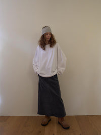 【OURSAALTY】BASIC SAALTY OVERFIT T-SHIRTS