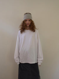 【OURSAALTY】BASIC SAALTY OVERFIT T-SHIRTS