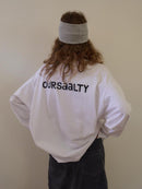 【OURSAALTY】BASIC SAALTY OVERFIT T-SHIRTS
