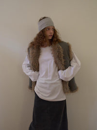 【OURSAALTY】BASIC SAALTY OVERFIT T-SHIRTS