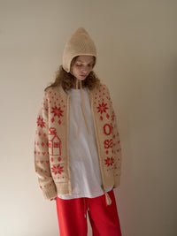 【OURSAALTY】BASIC SAALTY OVERFIT T-SHIRTS