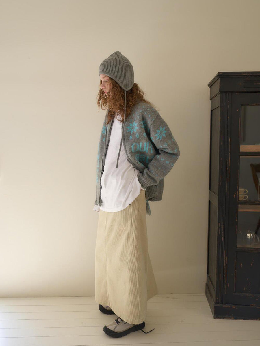 【OURSAALTY】BASIC SAALTY OVERFIT T-SHIRTS