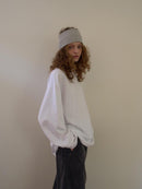 【OURSAALTY】BASIC SAALTY OVERFIT T-SHIRTS