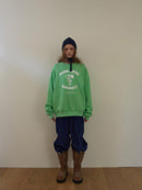 【OURSAALTY】FRANK WORK SWEATSHIRT