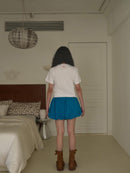 【OURSAALTY】OCEAN KEEPER T-SHIRT