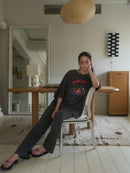 【OURSAALTY】SAALTY SPACE OVERFIT T-SHIRT