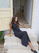 【OURSAALTY】VINE FOREST LONG SKIRT