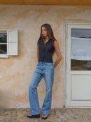 【OURSAALTY】VINE FOREST VEST