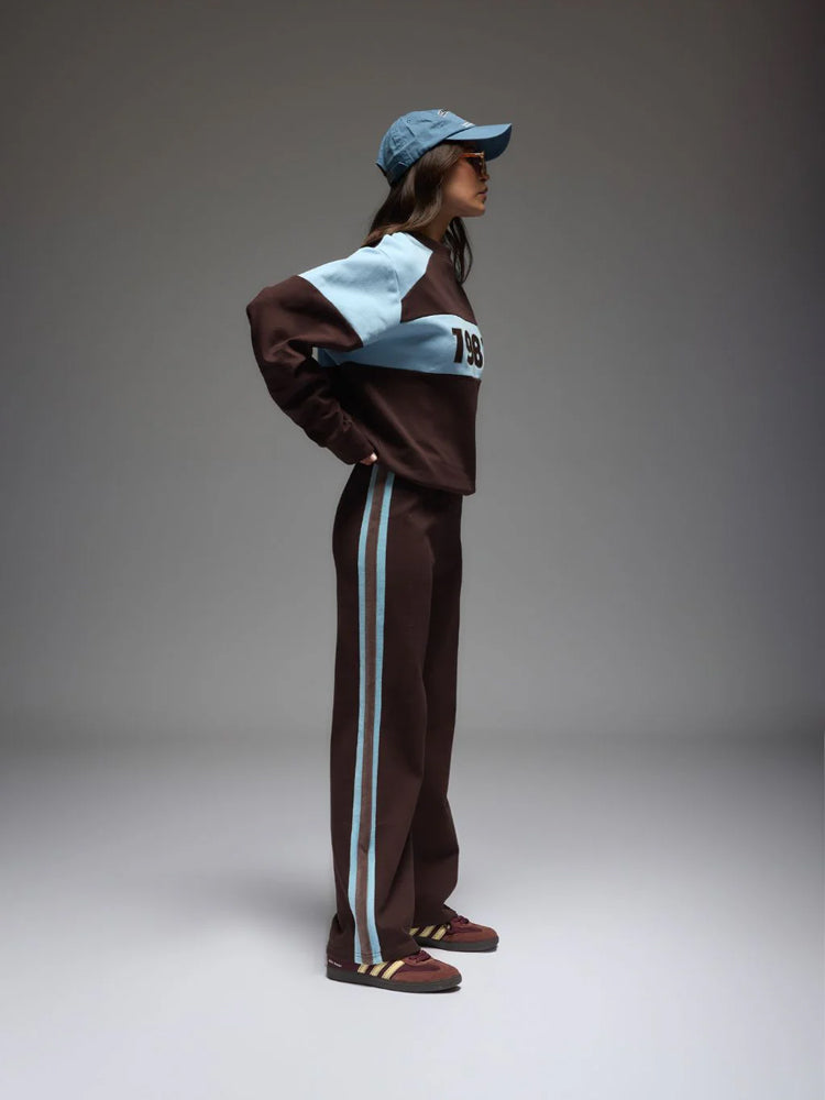 CLOE KNIT PANT