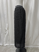 FUSA-FUSA TIGHT SKIRT