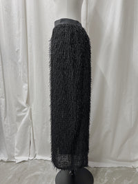 FUSA-FUSA TIGHT SKIRT