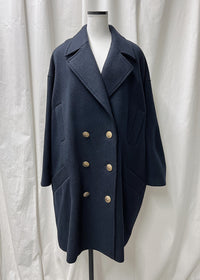 BIG P COAT