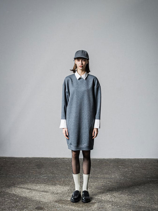 GREY / FREE