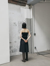【EPURE】MILO FOLDING LONG BOOTS
