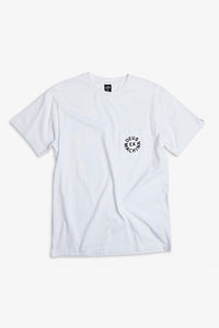 DEUS LOGO TEE