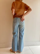 HEIDI JEAN ANKLE OLD STONE WORN