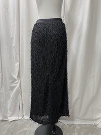 FUSA-FUSA TIGHT SKIRT