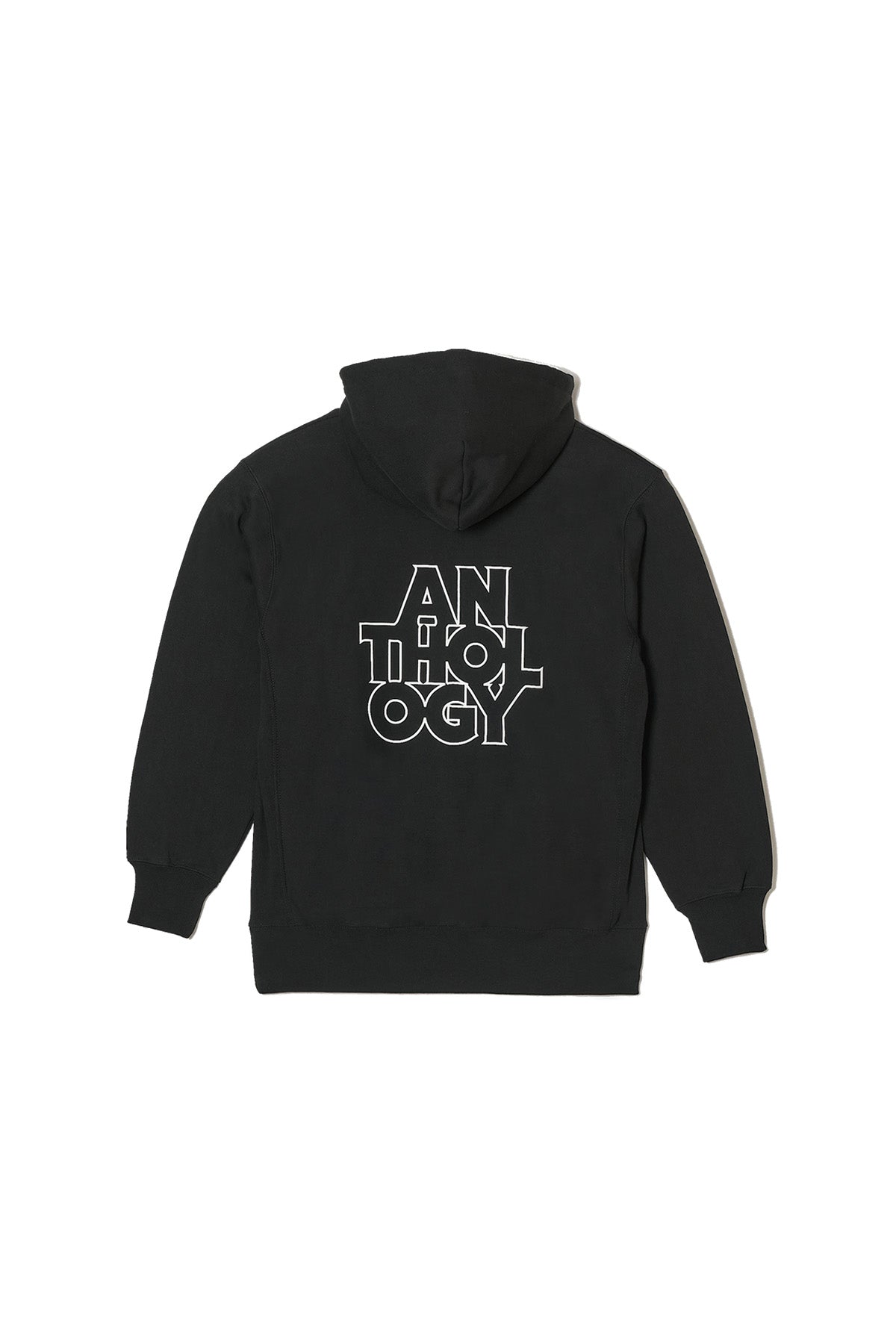 ANTHOLOGY SWEAT HOODIE (06)