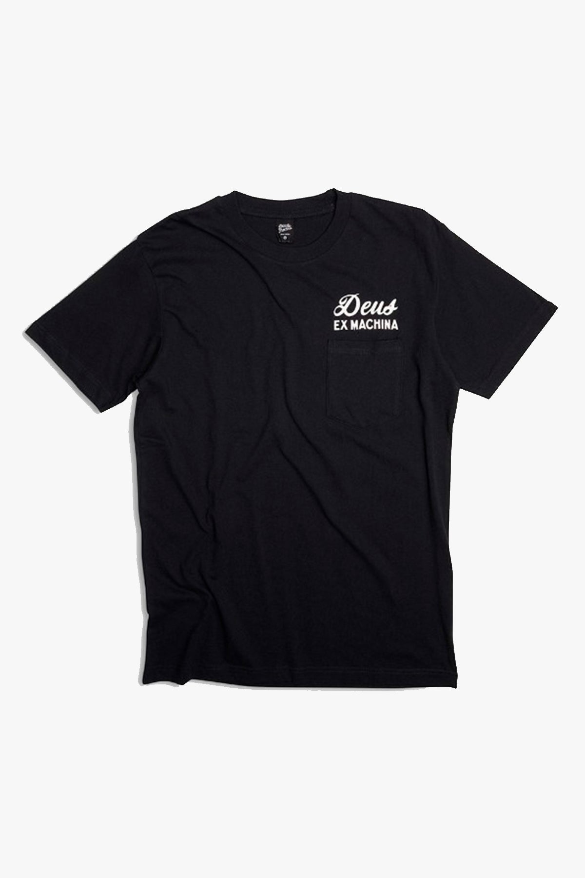 VENICE ADDRESS TEE – HOUSE by Jack of All Trades