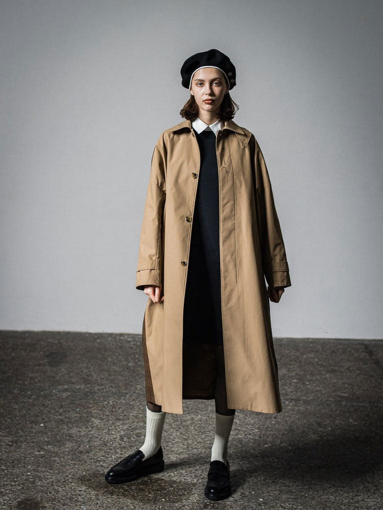 BEIGE / FREE