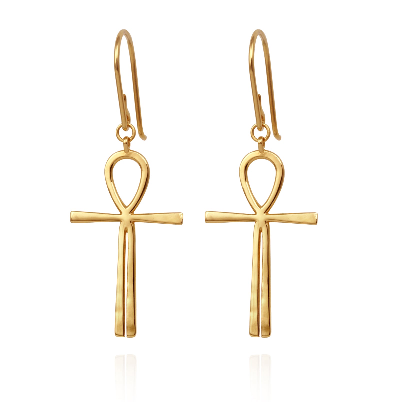 ANKH EARRINGS