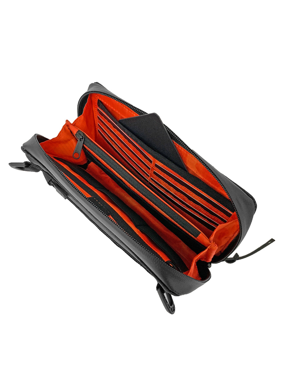 バッグ CODE OF BELL ANNEX CASE II ANNEX CASE II - 3-Way Traveller Sling – CODEOFBELL