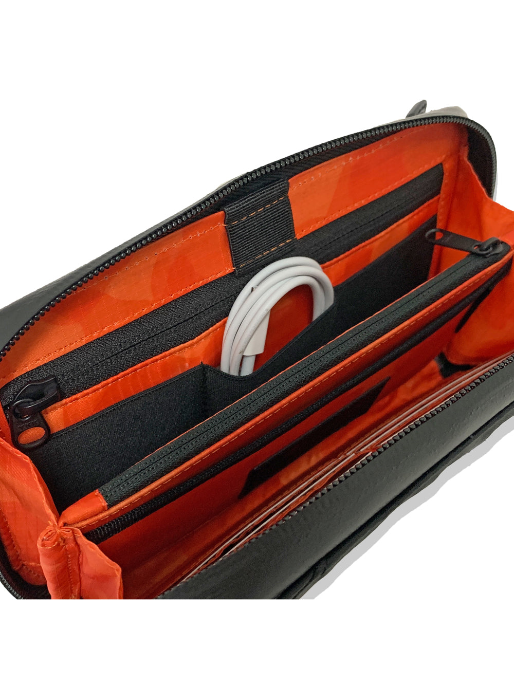バッグ CODE OF BELL ANNEX CASE II ANNEX CASE II - 3-Way Traveller Sling – CODEOFBELL