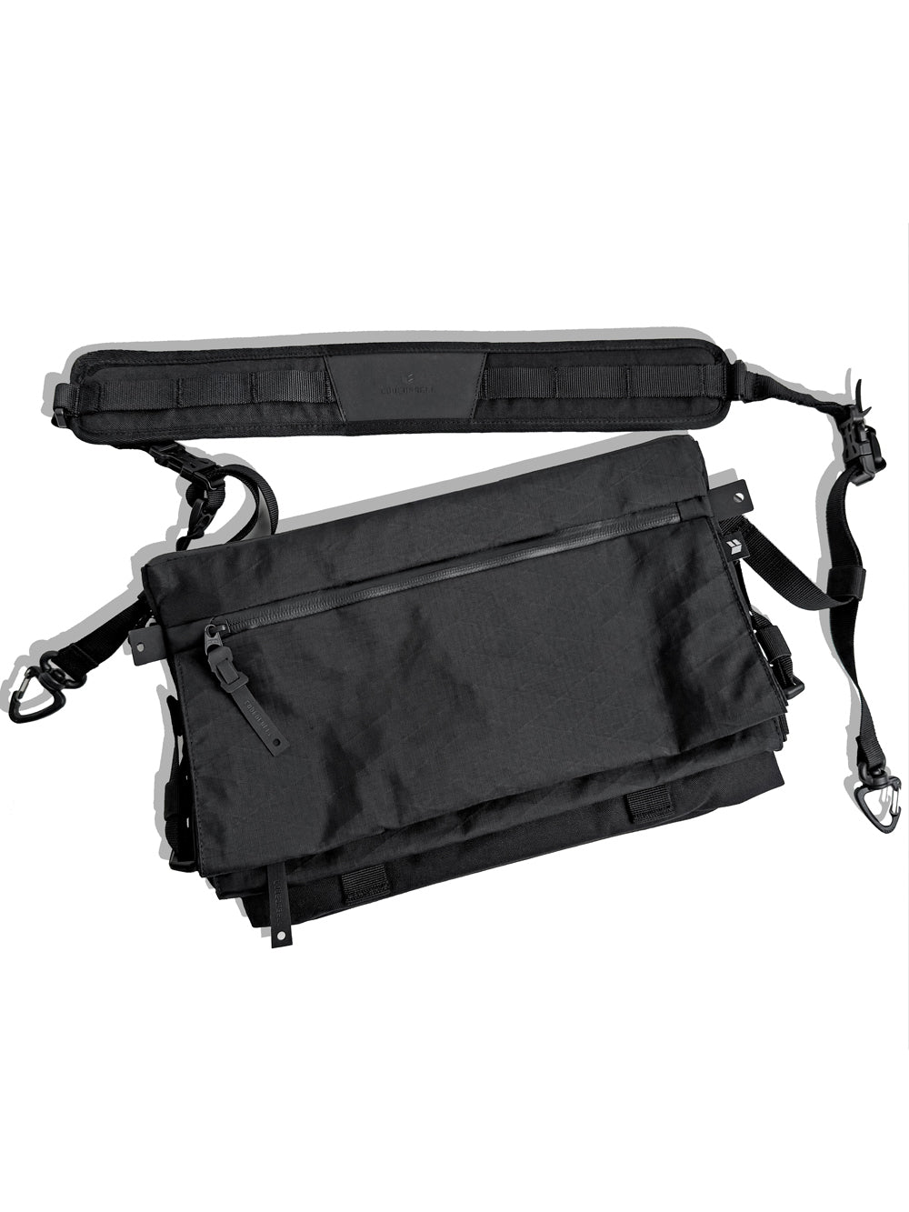 【CODE OF BELL 】ANNEX LINER II