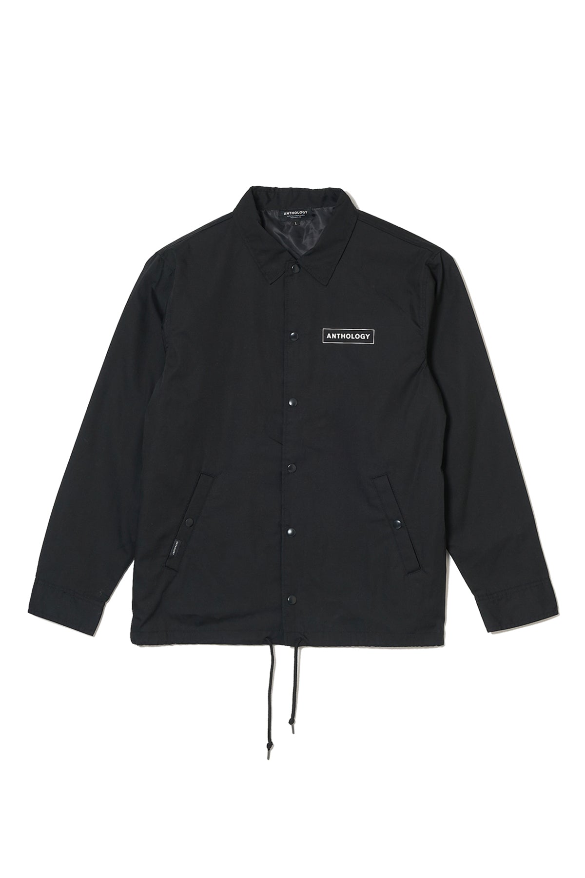 ANTHOLOGY COACH JACKET