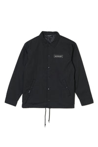 ANTHOLOGY COACH JACKET