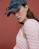 BASIC BALL CAP RIBBON