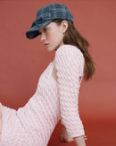 BASIC BALL CAP RIBBON