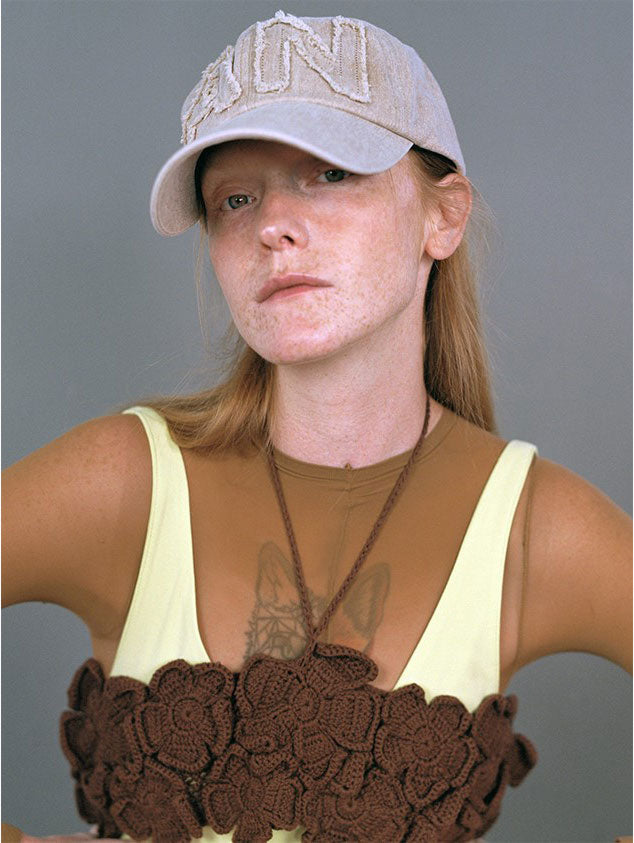 AWESOME NEEDS オーサムニーズ / AWESOME BALL CAP AN – HOUSE by Jack